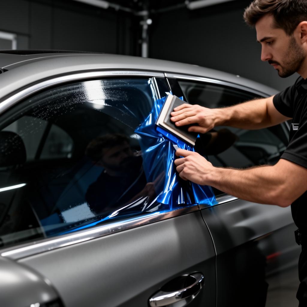 Window Tint